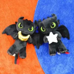 2종 드래곤길들이기 스탠딩 투슬리스