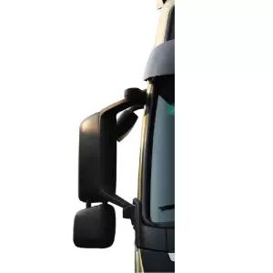 볼보 트럭 거울 펌프카 백미러 FM460 FM440 후사경 부품 물류 FM420