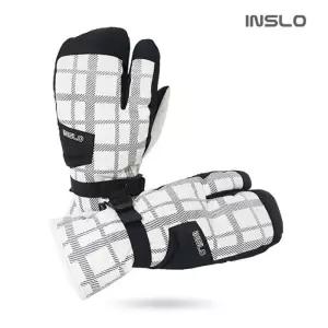 스키보드장갑베스트 남여공용 삼지방한 인슬로장갑 DH 1266