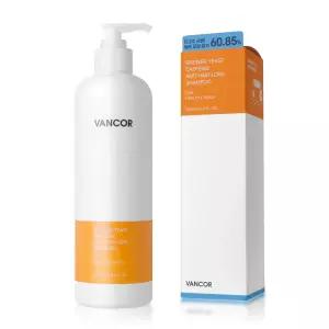 반코르 맥주효모 카페인 탈모샴푸 500ml