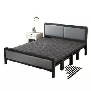 좁은방 원룸 공간활용 벽침대 수납형 조립식 접이식 머피베드 가구 숨김