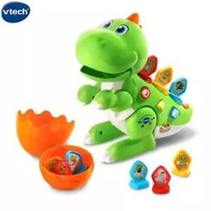 작동로봇 춤추는 코딩로봇 공룡 감정 댄스 코딩놀이