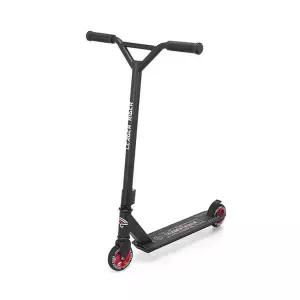 스턴트 스쿠터 묘기 두발 기술용 익스트림 퀵보드