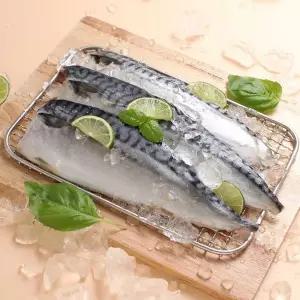 [NS홈쇼핑]노르웨이 고등어 900g(5-7팩) 특대사이즈[35671444]