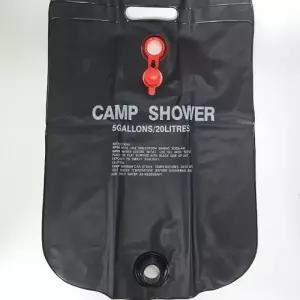 ( )캠핑용 워터저그 야외샤워기 이동식 캠핑물통 20L