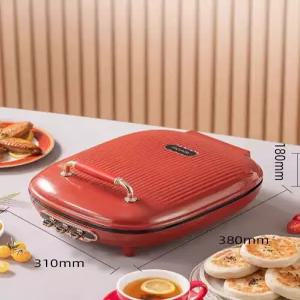 통구이양면팬 초대형 생선 가정용 삼겹살