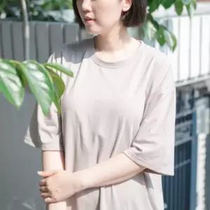 오버핏 풀컵 노브라 원피스 16수 박스원피스