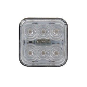 FE TE 250 350 오토바이 LED 브레이크 라이트 후미등 플레이트 램프 엔듀로 모토크로스 더트 바이크 개조