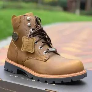 사계절 라이딩 부츠 바이크부츠 가죽 라이딩부츠 신발