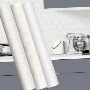 방수 시트지 타일 발포 욕실 주방 시트지 화장실 인테리어 수납장 패브릭 유리창 싱크대 스티커 베란다