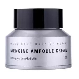 엠도씨 남자 남성 탄력 주름 미백 멘진 앰플 크림 50g