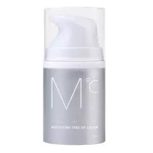 엠도씨 남성 남자 화이트닝 톤업 크림 50ml