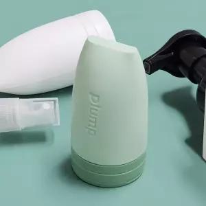 여행용 실리콘튜브 공병 90ml