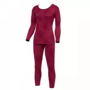 여자 모달자카드 내복세트 여성내의 try HL] 부드러운