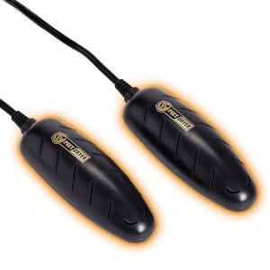 PEET, 파워셀 신발 및 부츠 건조기, 휴대용 경량 무소음 에너지 효율성