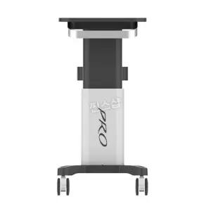 의료용 카트 진료소 컴퓨터 웨건 트롤리 드레싱 트레이