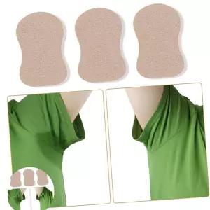 붙이는 겨드랑이 땀 겨땀 흡수 패드 패치 스티커 겨땀억제