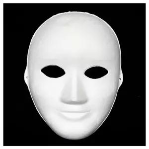 어린이날선물 종이탈 미소탈 -51748 5개