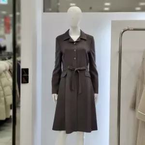 꼼빠니아양산 깔끔한 정장 A라인 피스 CAEW0 WOP100 310_YS