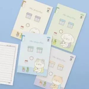 펜피아 800 초등 제본 1-2일기 노트 1세트 10권