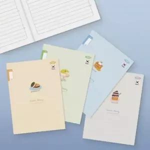 펜피아 800 초등 제본 3-6무제 노트 1세트 10권