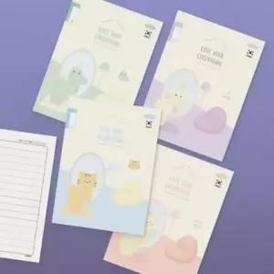 펜피아 800 초등 제본 1-2무제 노트 1세트 10권