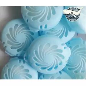 좀약 벌레퇴치 안전한 나프탈렌 모스볼 옷장 2팩