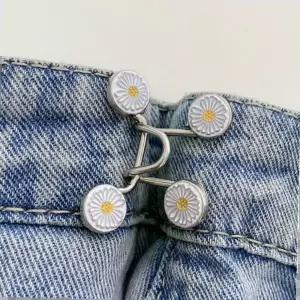 청바지허리늘리기 바지허리줄이기 치마고리 셀프수선 단추