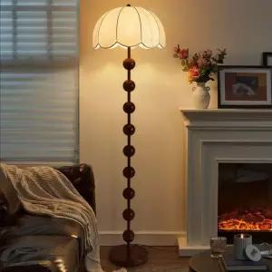 엔틱 장스텐드 무드등 램프 3색 빈티지 인테리어 장스탠드