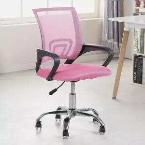 팔걸이의자 사무용 컴퓨터 의자 편한 회사의자