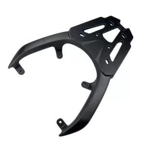 오토바이 탑박스 브라켓 알루미늄 UHR 자전거 바이크 테일 150 거치대 짐대