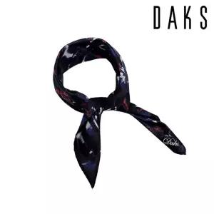 [백화점 정품] 닥스 나염 손수건 DKN1411