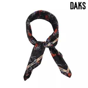 [백화점 정품] 닥스 나염 손수건 DKR1409