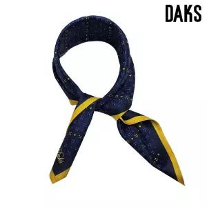 [백화점 정품] 닥스 나염 손수건 DKO1412