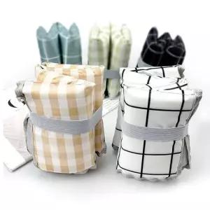 TBZ 야외 캠핑 휴대용 방석 1개 디자인 택1) 방수매트 레저용매트 캠핑방석