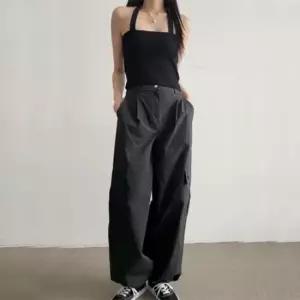 골지나시 인기 홀터넥나시 홀터넥니트 골지니트 크롭니트 오프숄더니트 이너나시티