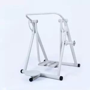 가정용 하늘걷기 어르신 접이식 제자리걸음 공중 워킹 기구