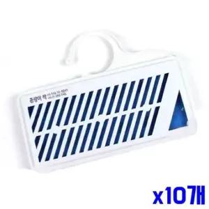 좀약 라벤더행 옷장용 좀팡이싹 1P x10개