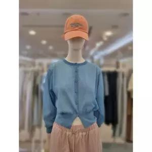 [부루앤쥬디] 세이브존03 린낸 트임 가디건 SAVBBKBQHCD003A_P366276906