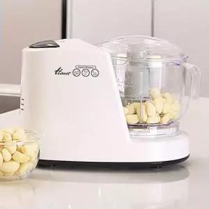 믹서 멀티 양념 한일401 만능 다지기 쵸퍼 마늘 분쇄기 마