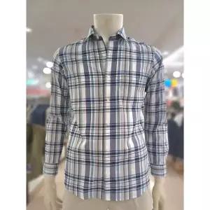 [피에르가르뎅] 세이브존05 써커 노멀핏 셔츠 PPWS1605_P360847063