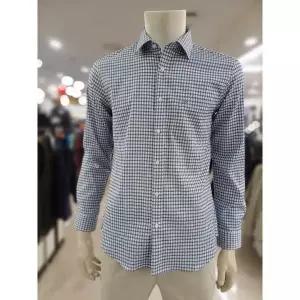 [피에르가르뎅] 세이브존05 노멀핏 긴팔셔츠 PPWS1604_P359908324