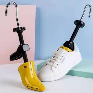 신발 운동화 구두 축구화 제골기 슈트리 스트레쳐 발볼 늘리기 확장기