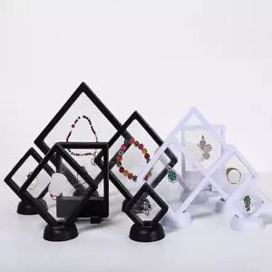 TBZ PE액자 쥬얼리케이스 악세사리케이스 기념주화 액자뱃지 기념주화 PE액자