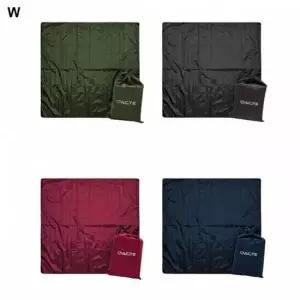 TBZ 다용도 방수 캠핑 매트 1개 색상 택1) 레저용매트 방수매트 다용도매트