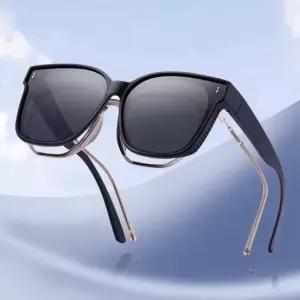 TBZ 안경선글라스 골프 편광 운전 스포츠 썬그라스 가성비 안경선그라스 안경위선글라스