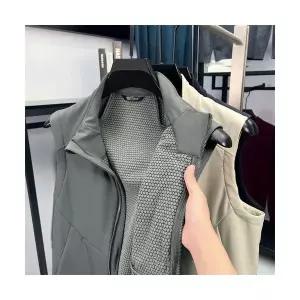 남성 캐주얼 봄 가을 통기성 카디건 차이나 민소매 낚시 만점 스포츠 나시 촬영 활용도 아웃도어 조끼 SPO