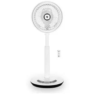 사파이어 발터치 서큘레이터 리모컨형 HJ-HSK90