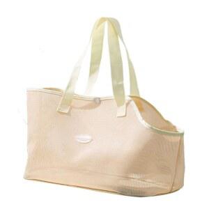 카메이오우 통기성 메쉬 고양이 작은 개 지갑 캐리어 토트백 애완동물용 야외 애완동물 강아지 토끼 아웃크롭