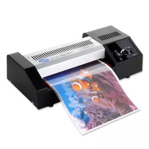 열코팅 무열코팅 겸용 A4코팅기 TLH-270 EV01 기계코팅기 사무가전 A4용지코팅기 사무용코팅기계 사무용품